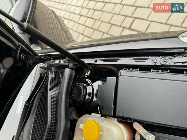 Чорний Опель Астра, об'ємом двигуна 1.6 л та пробігом 239 тис. км за 5999 $, фото 40 на Automoto.ua