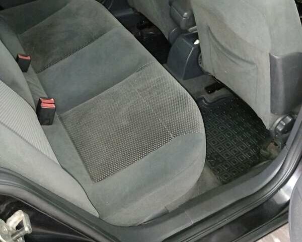 Опель Астра 2008 в Корце на Automoto.ua Черный Опель Астра, объемом двигателя 1.7 л и пробегом 307 тыс. км за 4750 $, фото 20 на Automoto.ua