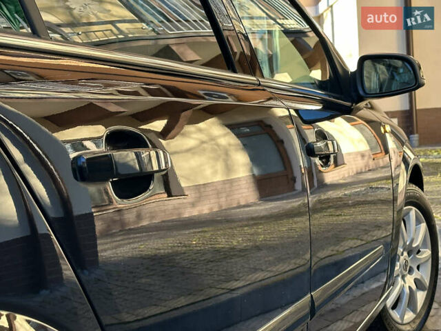 Черный Опель Астра, объемом двигателя 1.6 л и пробегом 180 тыс. км за 5499 $, фото 96 на Automoto.ua