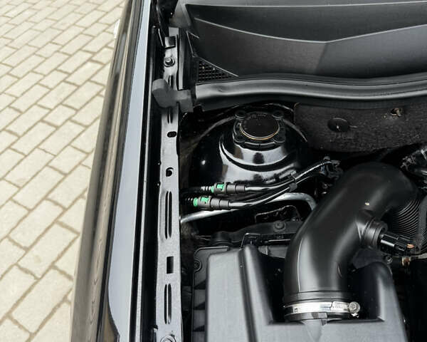 Чорний Опель Астра, об'ємом двигуна 1.6 л та пробігом 239 тис. км за 5999 $, фото 41 на Automoto.ua