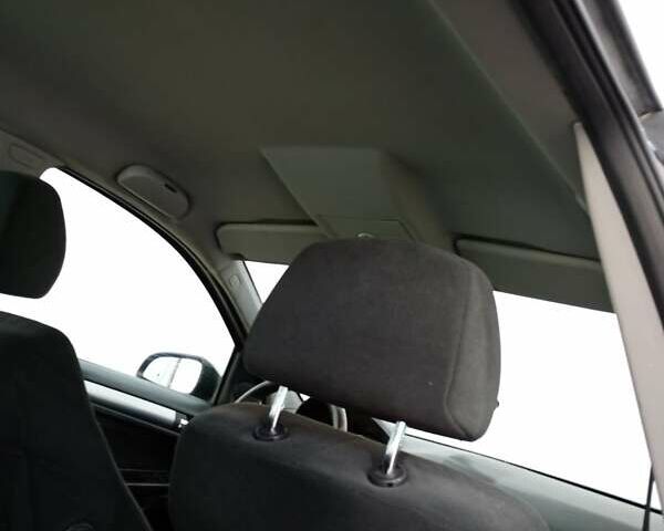 Опель Астра 2008 в Корце на Automoto.ua Черный Опель Астра, объемом двигателя 1.7 л и пробегом 307 тыс. км за 4750 $, фото 2 на Automoto.ua