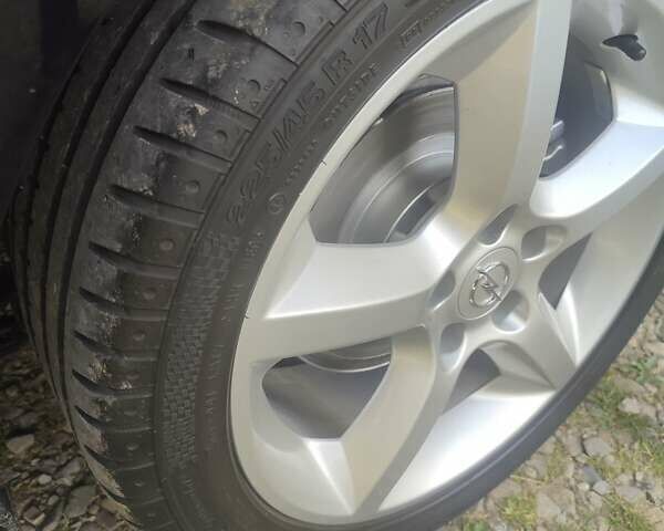 Чорний Опель Астра, об'ємом двигуна 1.7 л та пробігом 250 тис. км за 6000 $, фото 11 на Automoto.ua