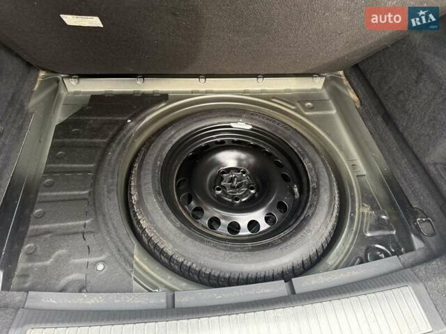 Чорний Опель Астра, об'ємом двигуна 1.6 л та пробігом 241 тис. км за 5499 $, фото 40 на Automoto.ua