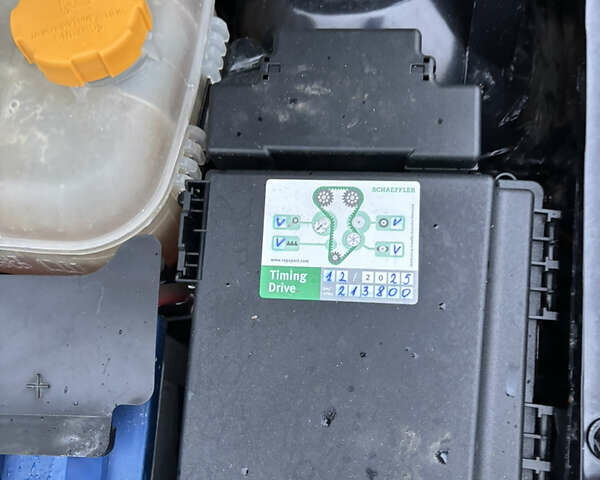 Чорний Опель Астра, об'ємом двигуна 1.6 л та пробігом 214 тис. км за 5550 $, фото 25 на Automoto.ua