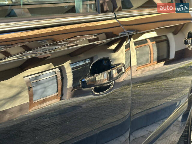 Черный Опель Астра, объемом двигателя 1.6 л и пробегом 180 тыс. км за 5499 $, фото 31 на Automoto.ua