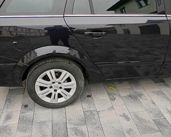 Опель Астра 2008 в Корце на Automoto.ua Черный Опель Астра, объемом двигателя 1.7 л и пробегом 307 тыс. км за 4750 $, фото 19 на Automoto.ua