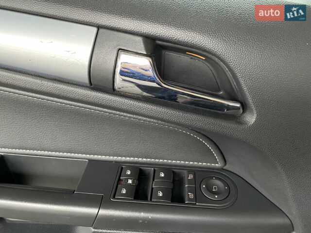 Чорний Опель Астра, об'ємом двигуна 1.6 л та пробігом 230 тис. км за 5000 $, фото 23 на Automoto.ua