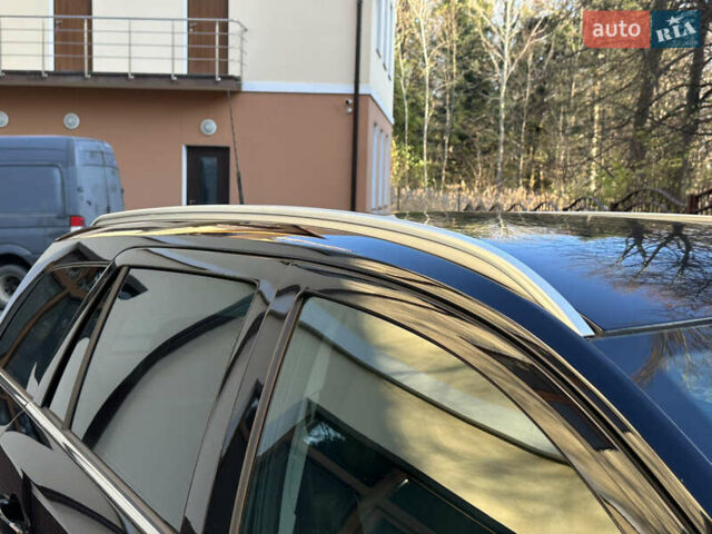 Черный Опель Астра, объемом двигателя 1.6 л и пробегом 180 тыс. км за 5499 $, фото 80 на Automoto.ua