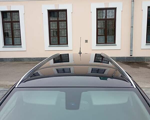 Опель Астра 2008 в Корце на Automoto.ua Черный Опель Астра, объемом двигателя 1.7 л и пробегом 307 тыс. км за 4750 $, фото 7 на Automoto.ua