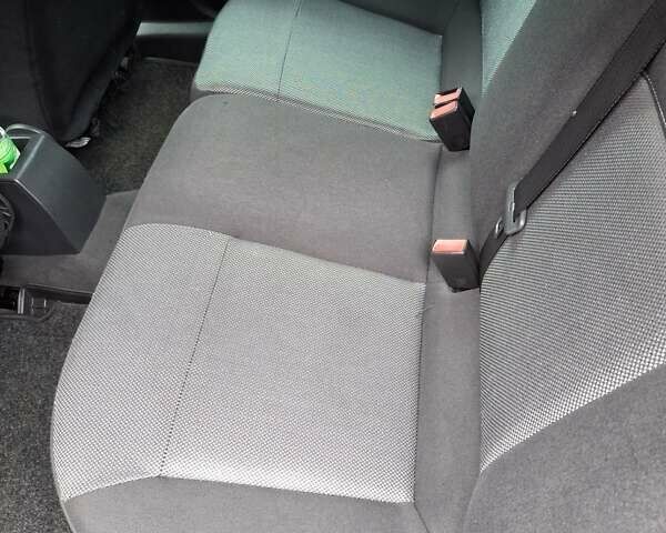 Чорний Опель Астра, об'ємом двигуна 1.6 л та пробігом 210 тис. км за 5950 $, фото 25 на Automoto.ua