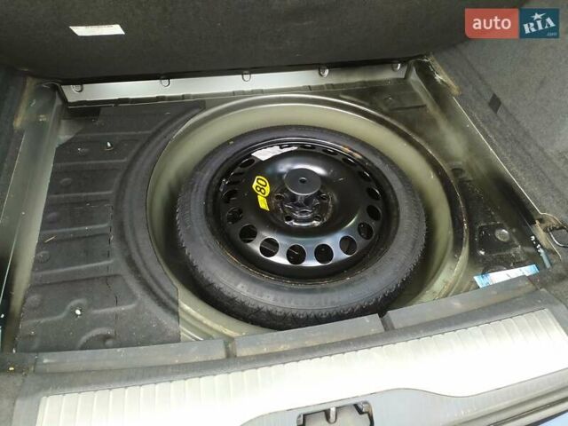 Черный Опель Астра, объемом двигателя 1.6 л и пробегом 200 тыс. км за 6000 $, фото 19 на Automoto.ua