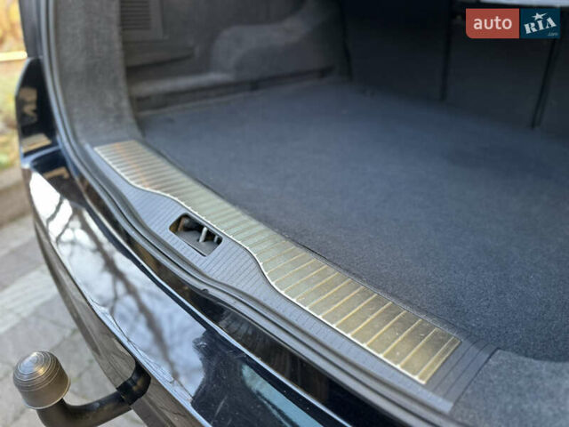 Черный Опель Астра, объемом двигателя 1.6 л и пробегом 180 тыс. км за 5499 $, фото 185 на Automoto.ua