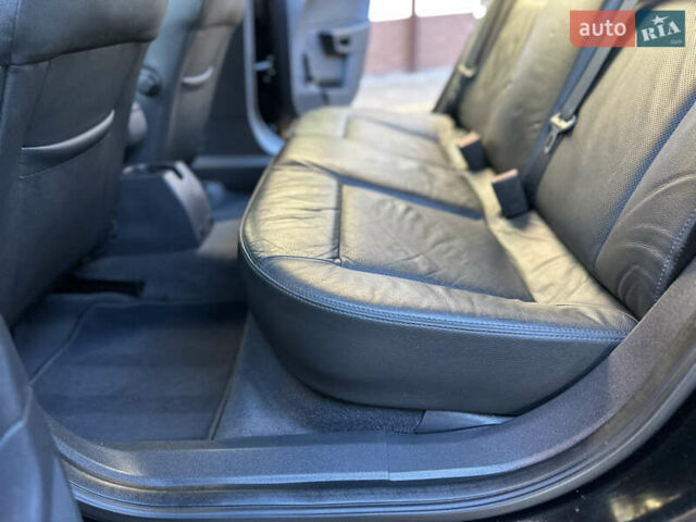 Черный Опель Астра, объемом двигателя 1.6 л и пробегом 180 тыс. км за 5499 $, фото 170 на Automoto.ua