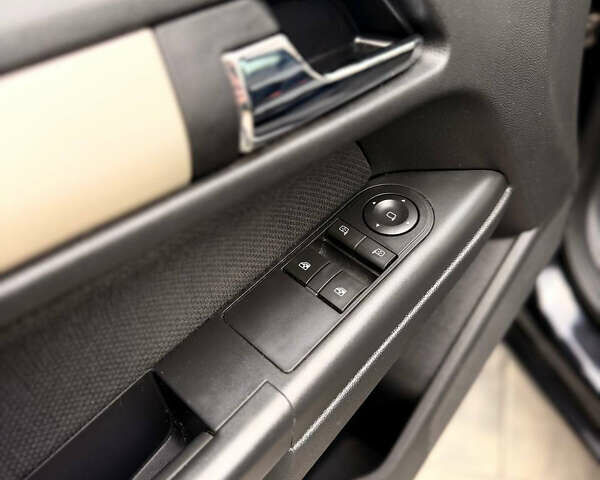 Чорний Опель Астра, об'ємом двигуна 1.8 л та пробігом 320 тис. км за 5400 $, фото 29 на Automoto.ua