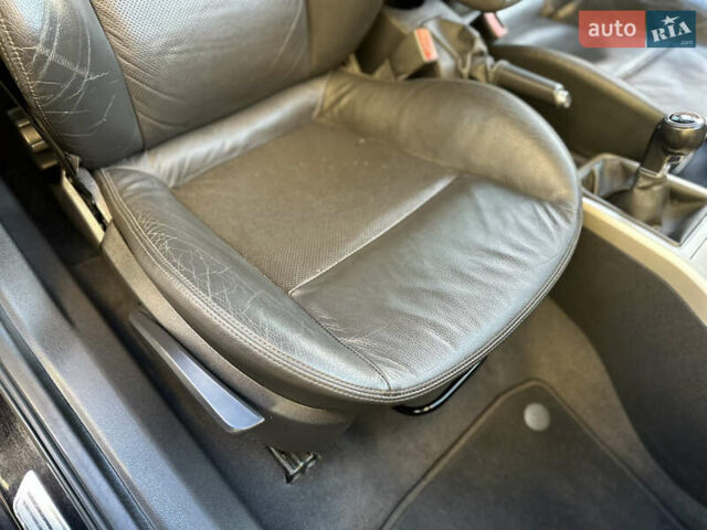 Черный Опель Астра, объемом двигателя 1.6 л и пробегом 180 тыс. км за 5499 $, фото 112 на Automoto.ua