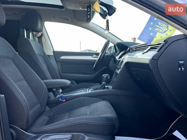 Черный Опель Астра, объемом двигателя 1.6 л и пробегом 288 тыс. км за 13700 $, фото 22 на Automoto.ua