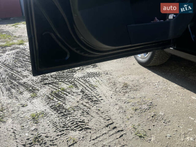 Чорний Опель Астра, об'ємом двигуна 1.6 л та пробігом 198 тис. км за 5250 $, фото 5 на Automoto.ua