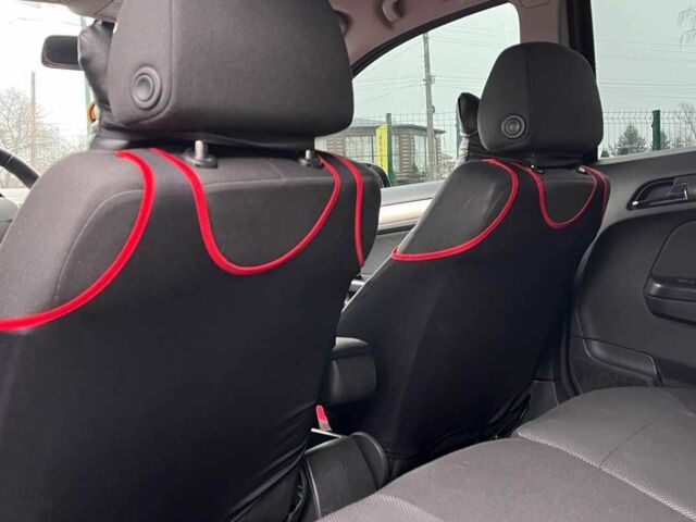 Черный Опель Астра, объемом двигателя 0 л и пробегом 260 тыс. км за 6200 $, фото 19 на Automoto.ua