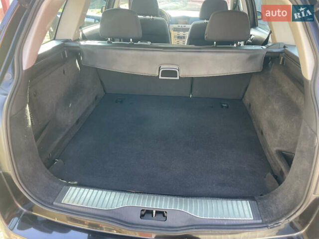 Чорний Опель Астра, об'ємом двигуна 1.6 л та пробігом 198 тис. км за 5250 $, фото 8 на Automoto.ua