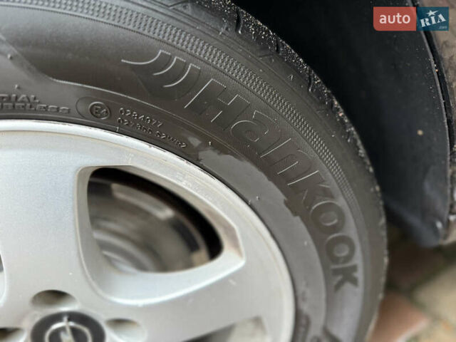 Опель Астра 2008 в Ровно на Automoto.ua Черный Опель Астра, объемом двигателя 1.7 л и пробегом 330 тыс. км за 4300 $, фото 56 на Automoto.ua