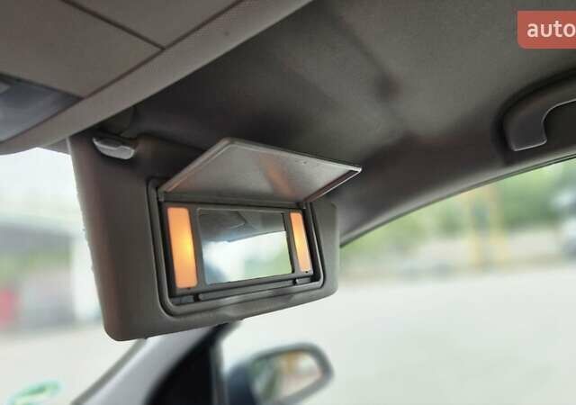 Черный Опель Астра, объемом двигателя 1.6 л и пробегом 209 тыс. км за 5850 $, фото 71 на Automoto.ua