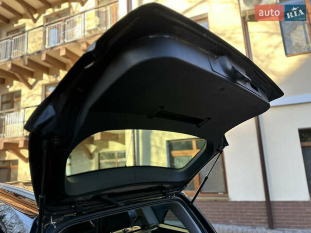 Черный Опель Астра, объемом двигателя 1.6 л и пробегом 180 тыс. км за 5499 $, фото 187 на Automoto.ua