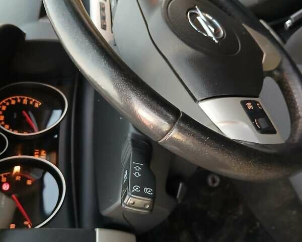 Черный Опель Астра, объемом двигателя 1.8 л и пробегом 177 тыс. км за 5199 $, фото 18 на Automoto.ua