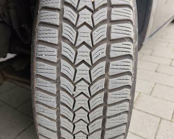 Чорний Опель Астра, об'ємом двигуна 1.6 л та пробігом 217 тис. км за 5400 $, фото 22 на Automoto.ua