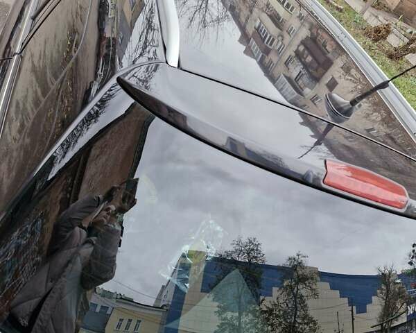 Чорний Опель Астра, об'ємом двигуна 1.6 л та пробігом 280 тис. км за 6100 $, фото 10 на Automoto.ua