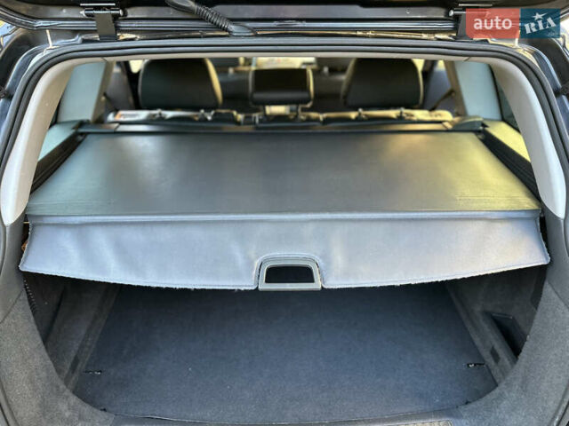 Черный Опель Астра, объемом двигателя 1.6 л и пробегом 180 тыс. км за 5499 $, фото 179 на Automoto.ua