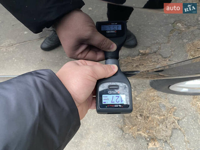 Черный Опель Астра, объемом двигателя 1.6 л и пробегом 194 тыс. км за 5800 $, фото 78 на Automoto.ua