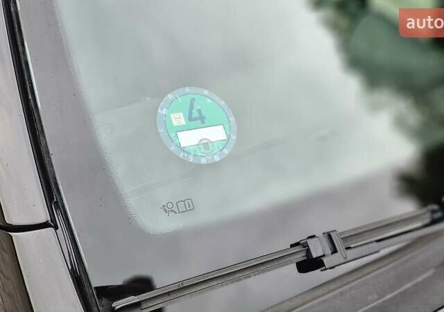 Черный Опель Астра, объемом двигателя 1.6 л и пробегом 209 тыс. км за 5850 $, фото 13 на Automoto.ua