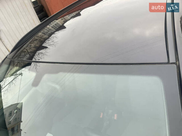 Черный Опель Астра, объемом двигателя 1.6 л и пробегом 206 тыс. км за 4900 $, фото 22 на Automoto.ua