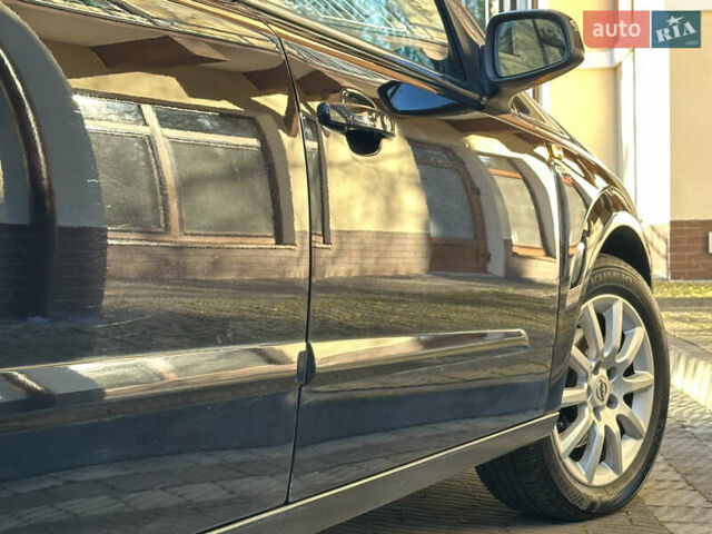 Черный Опель Астра, объемом двигателя 1.6 л и пробегом 180 тыс. км за 5499 $, фото 97 на Automoto.ua