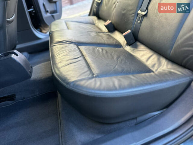 Черный Опель Астра, объемом двигателя 1.6 л и пробегом 180 тыс. км за 5499 $, фото 172 на Automoto.ua