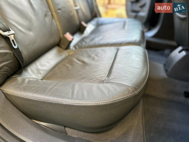 Черный Опель Астра, объемом двигателя 1.6 л и пробегом 180 тыс. км за 5499 $, фото 164 на Automoto.ua