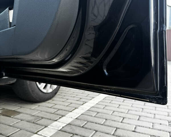 Черный Опель Астра, объемом двигателя 1.8 л и пробегом 405 тыс. км за 5500 $, фото 17 на Automoto.ua