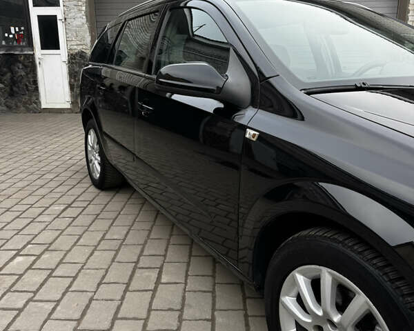 Чорний Опель Астра, об'ємом двигуна 1.6 л та пробігом 239 тис. км за 5999 $, фото 20 на Automoto.ua
