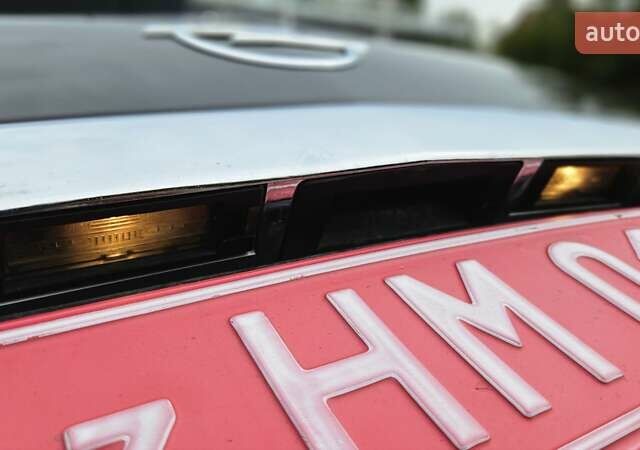 Черный Опель Астра, объемом двигателя 1.6 л и пробегом 209 тыс. км за 5850 $, фото 22 на Automoto.ua