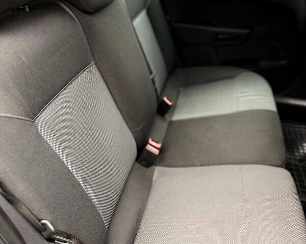 Чорний Опель Астра, об'ємом двигуна 1.8 л та пробігом 320 тис. км за 5400 $, фото 41 на Automoto.ua