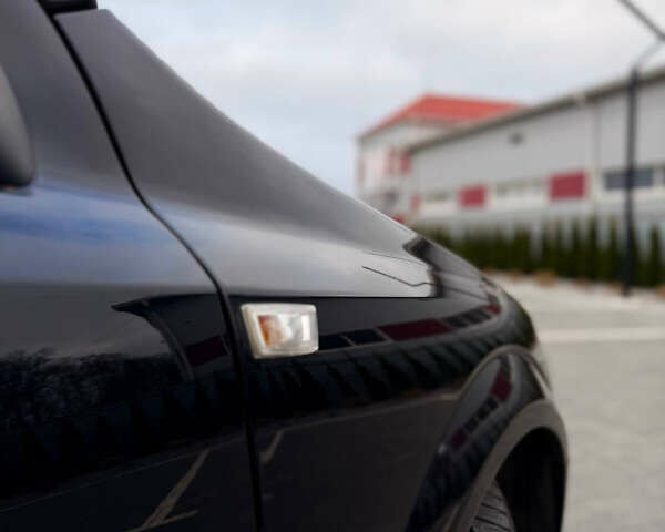 Чорний Опель Астра, об'ємом двигуна 1.8 л та пробігом 320 тис. км за 5400 $, фото 21 на Automoto.ua