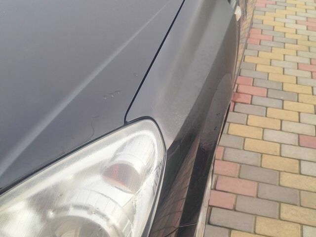 Чорний Опель Астра, об'ємом двигуна 1.6 л та пробігом 222 тис. км за 5400 $, фото 4 на Automoto.ua