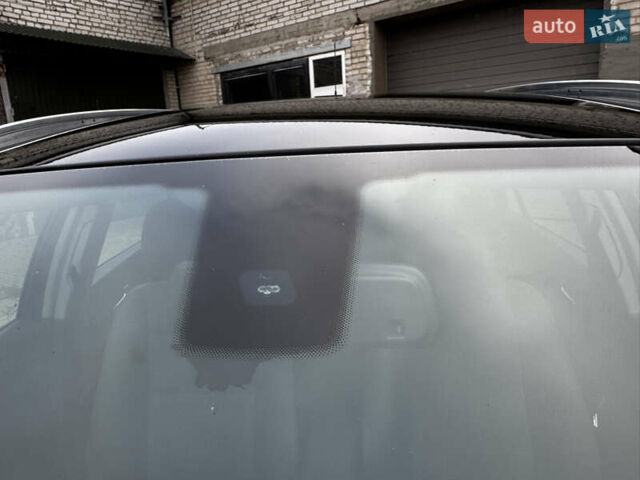 Чорний Опель Астра, об'ємом двигуна 1.6 л та пробігом 239 тис. км за 5999 $, фото 7 на Automoto.ua