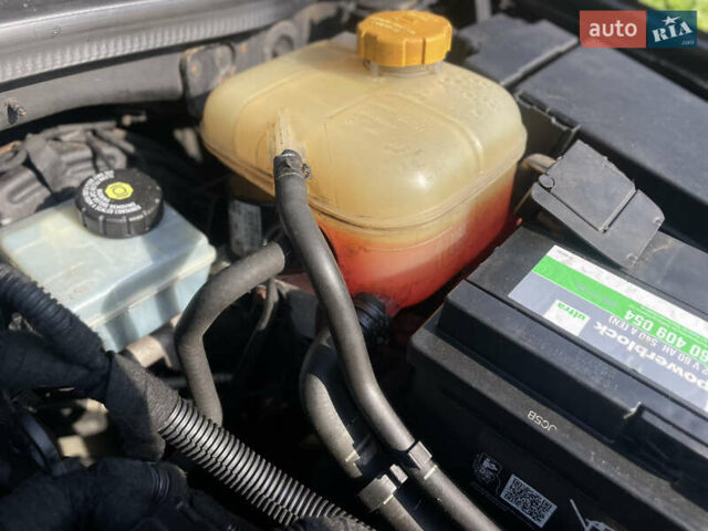 Чорний Опель Астра, об'ємом двигуна 1.6 л та пробігом 198 тис. км за 5250 $, фото 16 на Automoto.ua