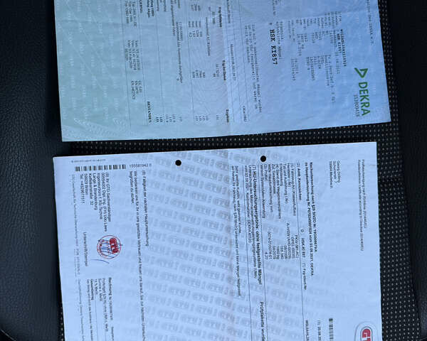 Чорний Опель Астра, об'ємом двигуна 1.6 л та пробігом 219 тис. км за 6000 $, фото 28 на Automoto.ua
