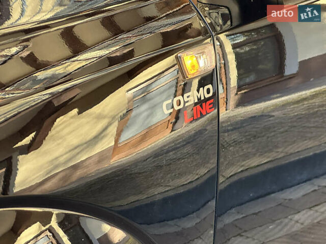 Черный Опель Астра, объемом двигателя 1.6 л и пробегом 180 тыс. км за 5499 $, фото 28 на Automoto.ua