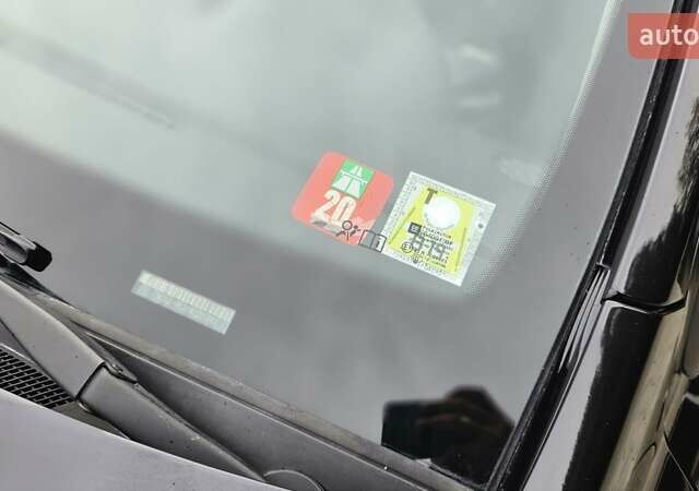 Черный Опель Астра, объемом двигателя 1.6 л и пробегом 209 тыс. км за 5850 $, фото 14 на Automoto.ua