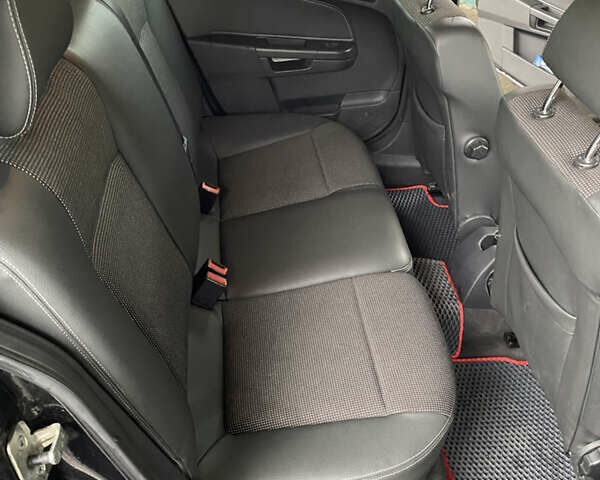 Чорний Опель Астра, об'ємом двигуна 1.6 л та пробігом 230 тис. км за 5000 $, фото 18 на Automoto.ua