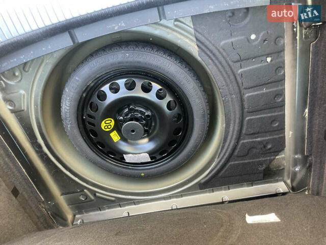 Чорний Опель Астра, об'ємом двигуна 1.6 л та пробігом 198 тис. км за 5250 $, фото 14 на Automoto.ua