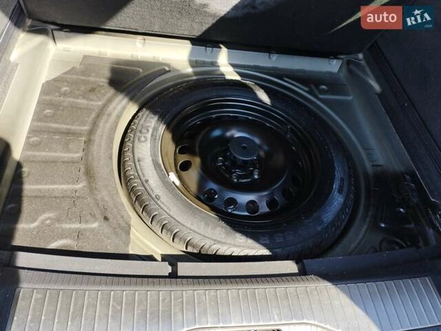 Черный Опель Астра, объемом двигателя 1.6 л и пробегом 240 тыс. км за 5250 $, фото 24 на Automoto.ua